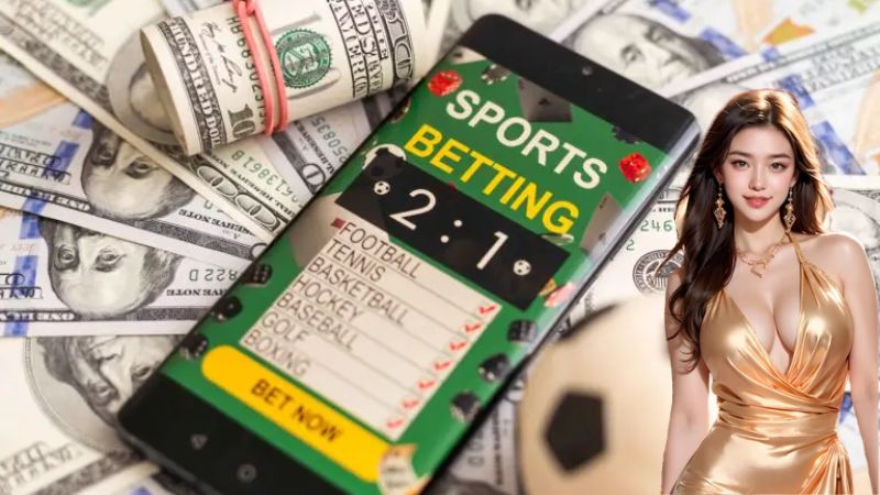 Tỷ lệ cược là gì?