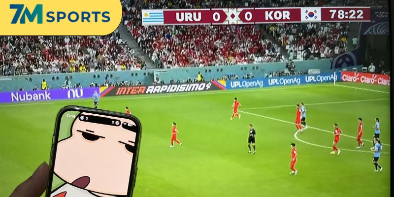 Bảng điểm bóng đá ảo minh bạch sòng phẳng