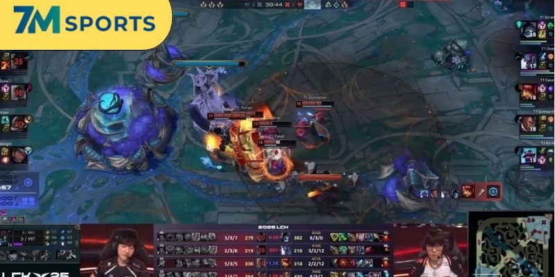 Các phương thức đoán kết quả thi đấu điện tử