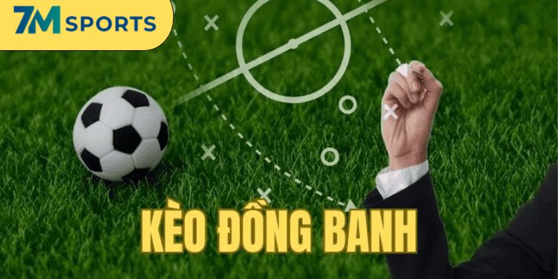 Kèo Đồng Banh – Quy Luật Phân Tích Kết Quả Chuẩn Tại 7m