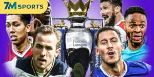 Kèo Ngoại Hạng Anh - Phân Tích Odds Tại Giải Số 1 Hành Tinh