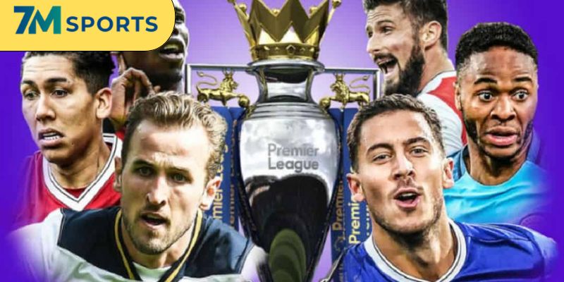 Kèo Ngoại Hạng Anh - Phân Tích Odds Tại Giải Số 1 Hành Tinh