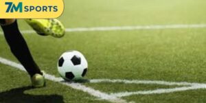 Kèo Phạt Góc Là Gì? Cách Vào Chơi Hiệu Quả Nhất 2026