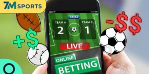 KÈO TỶ SỐ - Hướng Dẫn Cách Đọc Bảng Odds Chính Xác Tại 7m