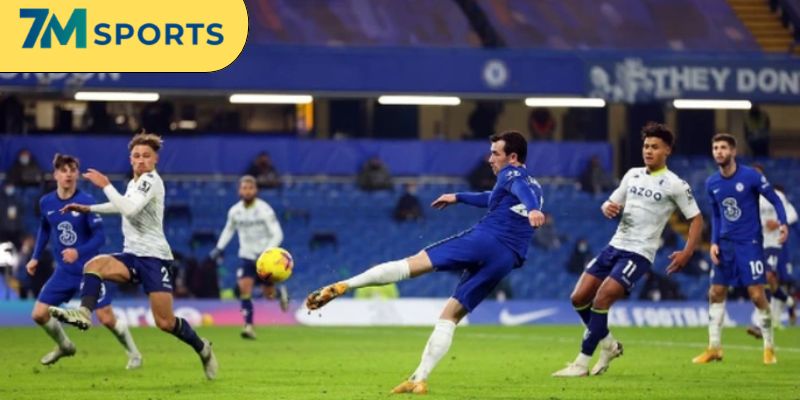 Mỗi cặp đấu để lại ấn tượng trong người cược