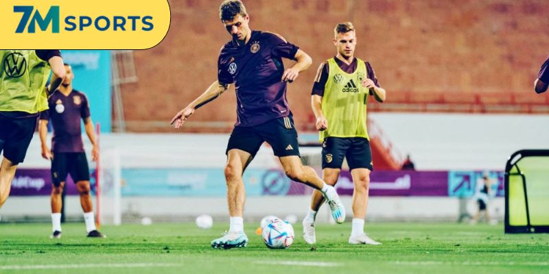 Phương pháp đánh giá thực lực hai đội chuẩn xác