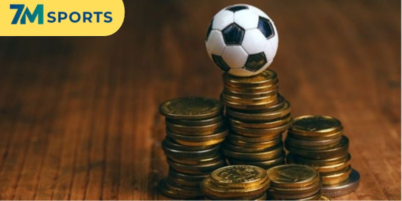 Quy tắc tính tiền thua khi gặp chỉ số âm