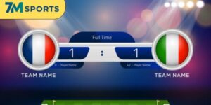 Tỷ Số Ảo - Hệ Thống Cập Nhật Kết Quả Thể Thao Mô Phỏng